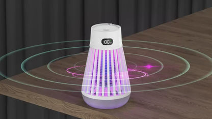 BugVault UV