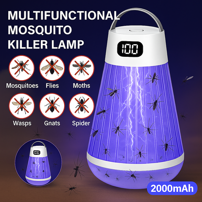 BugVault UV